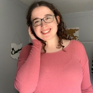 STRETCHY LONG SLEEVE